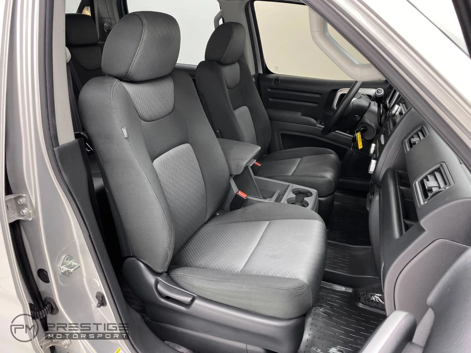 2006 Honda Ridgeline 1st Gen - Image 16 of 21