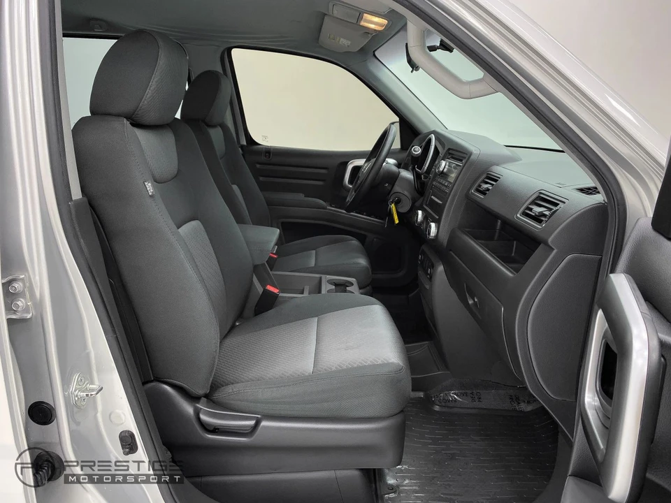 2006 Honda Ridgeline 1st Gen - Image 14 of 21