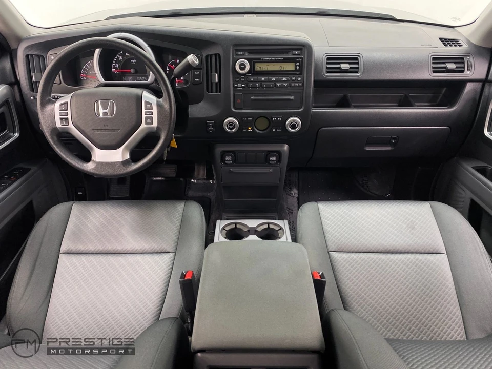 2006 Honda Ridgeline 1st Gen - Image 19 of 21