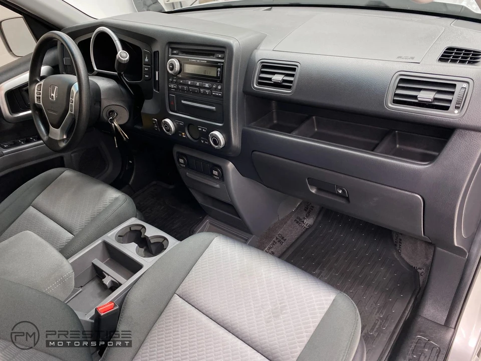 2006 Honda Ridgeline 1st Gen - Image 15 of 21