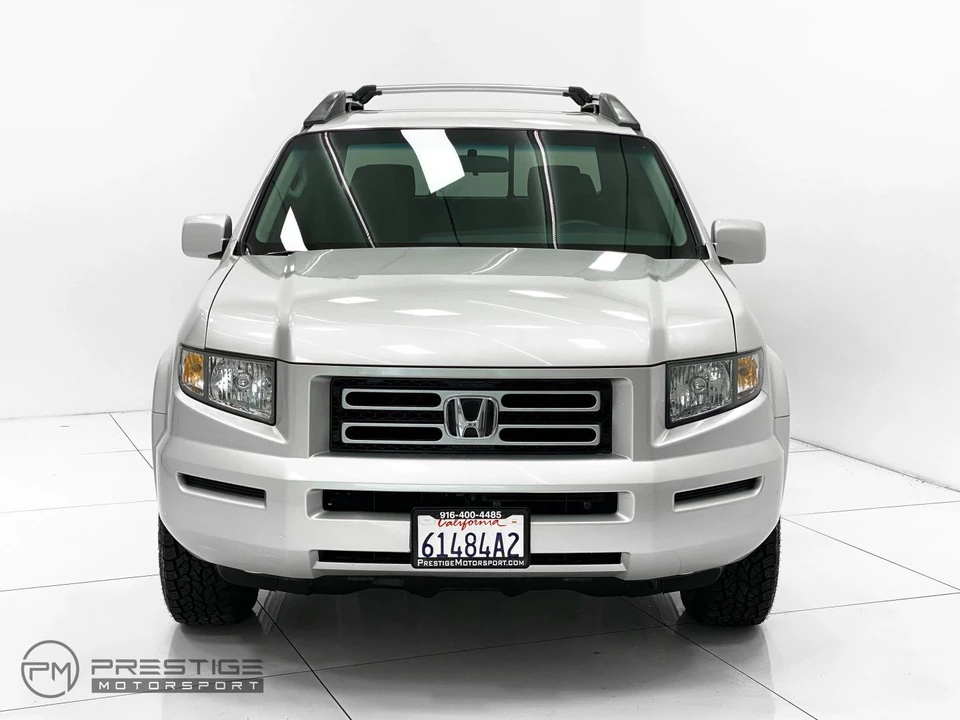 2006 Honda Ridgeline 1st Gen - Image 2 of 21