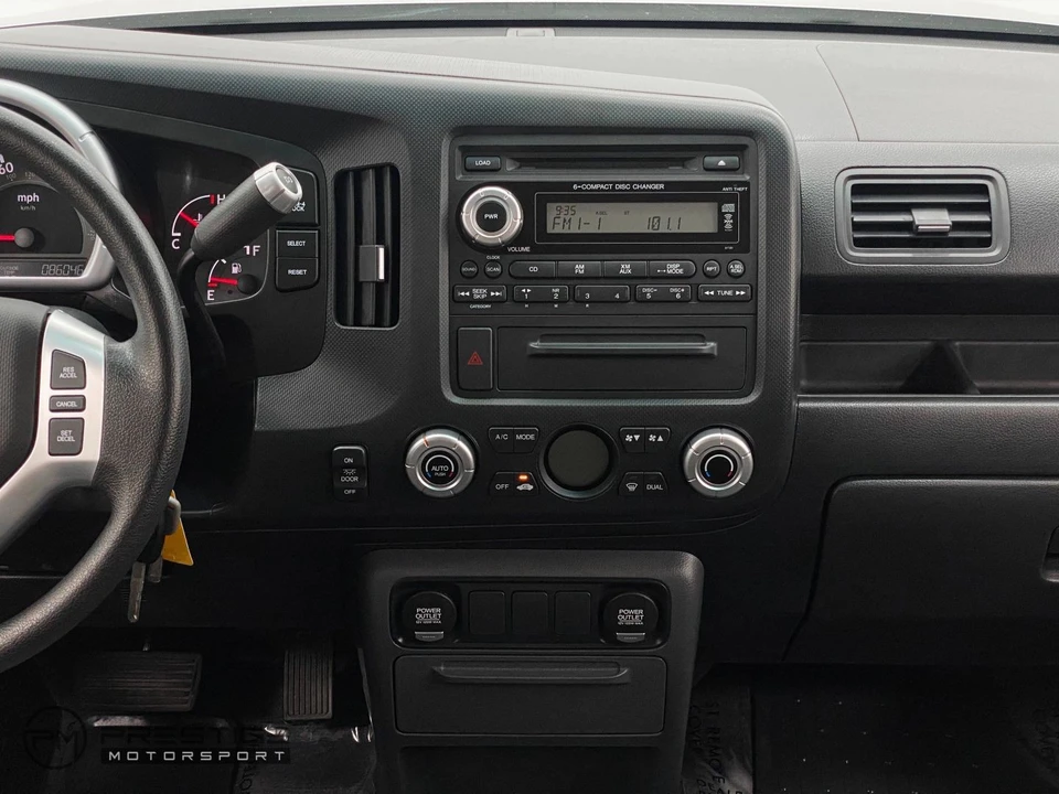2006 Honda Ridgeline 1st Gen - Image 20 of 21