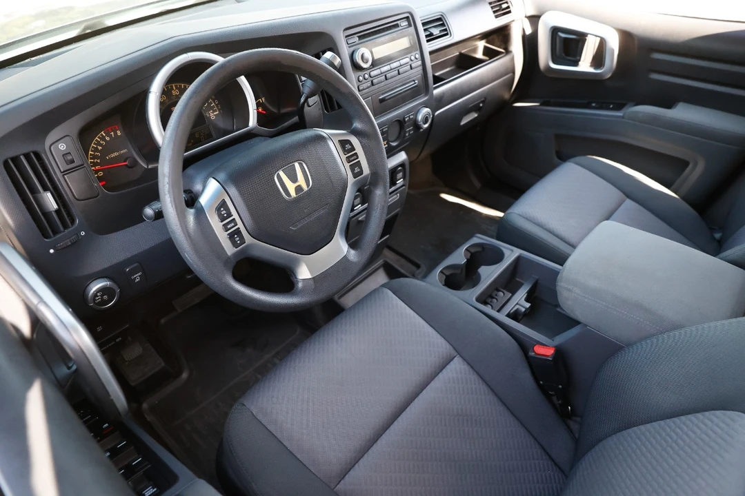 2006 Honda Ridgeline 1st Gen - Image 4 of 12