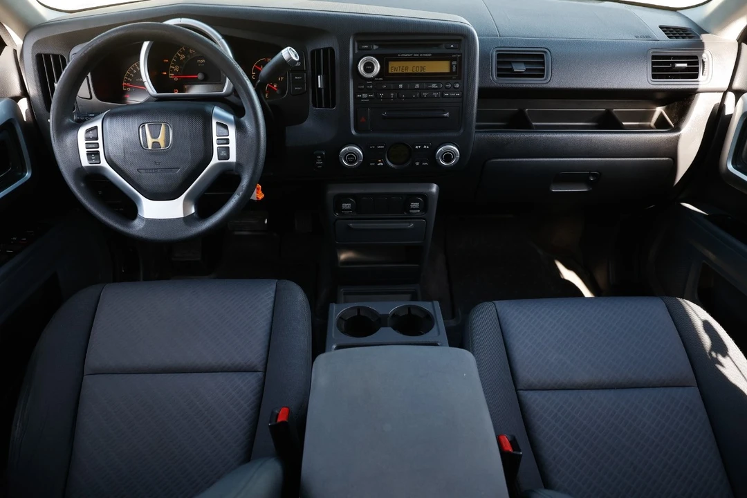 2006 Honda Ridgeline 1st Gen - Image 2 of 12