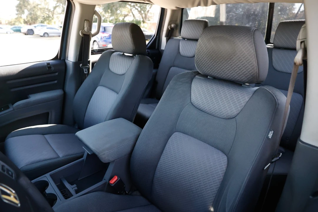2006 Honda Ridgeline 1st Gen - Image 6 of 12