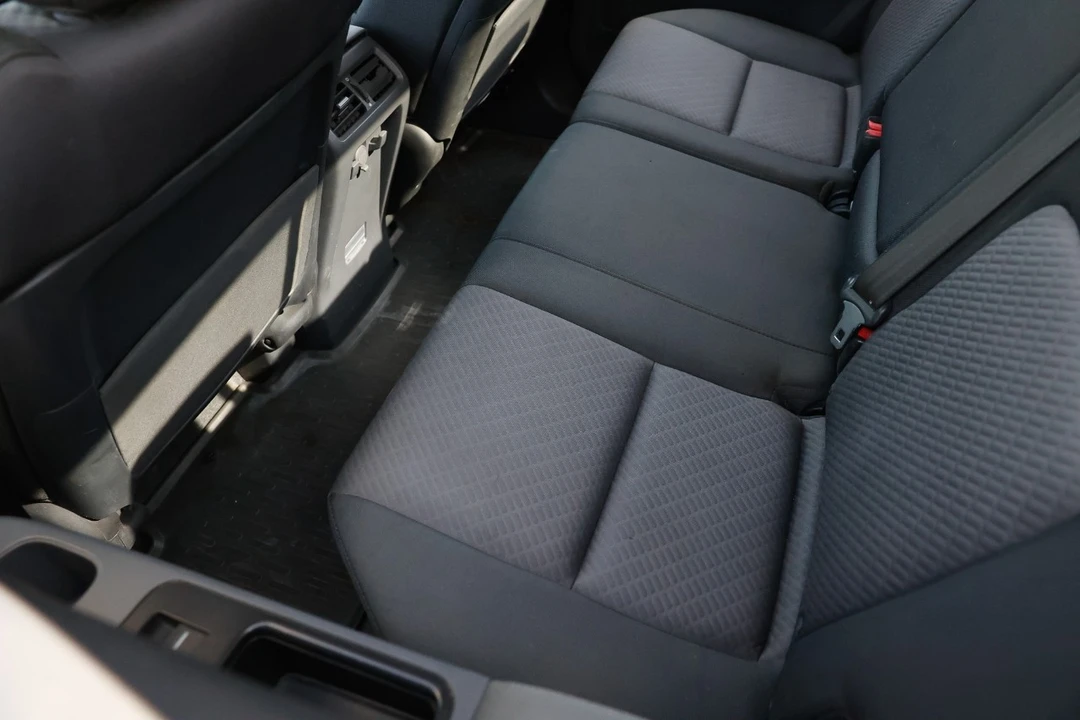 2006 Honda Ridgeline 1st Gen - Image 10 of 12