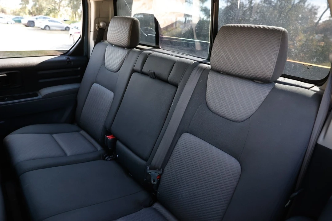 2006 Honda Ridgeline 1st Gen - Image 8 of 12