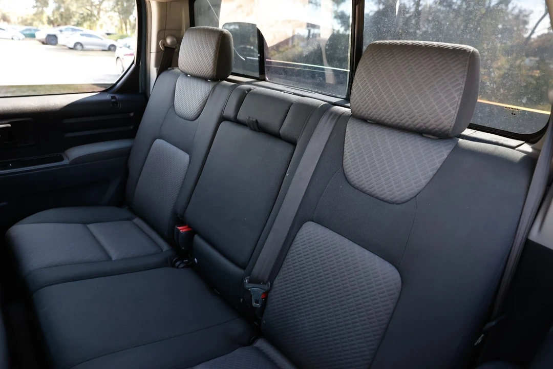2006 Honda Ridgeline 1st Gen - Image 8 of 12