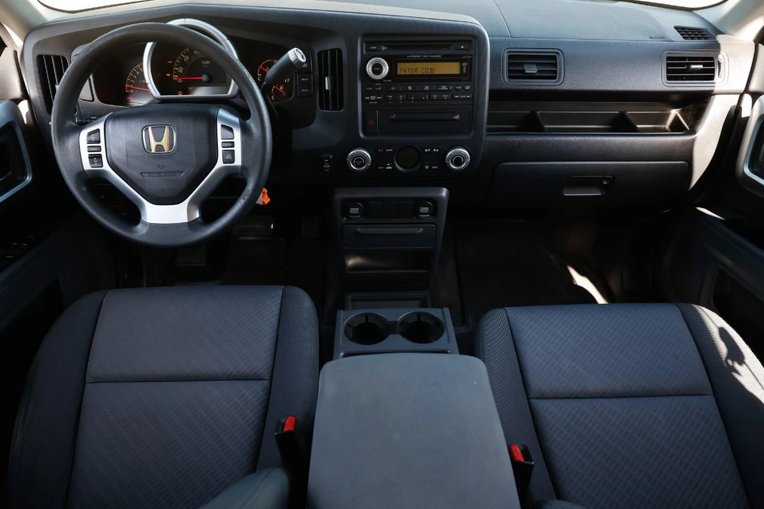 2006 Honda Ridgeline 1st Gen - Image 2 of 12