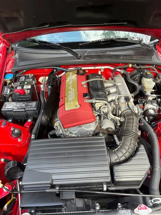 2006 Honda AP2 S2000 - Image 6 of 6