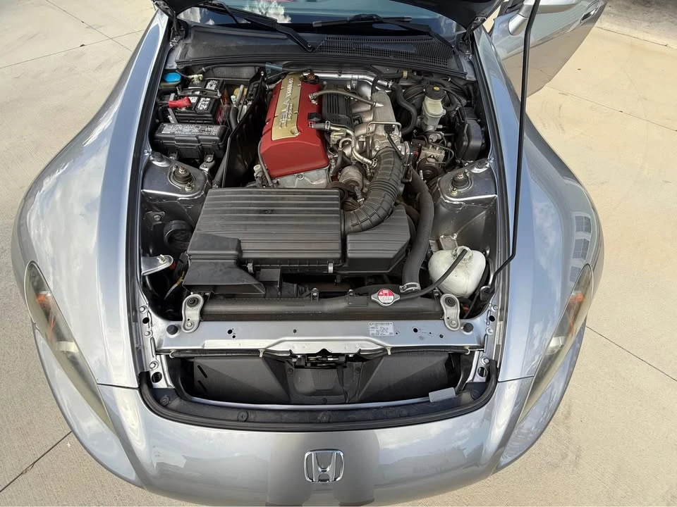 2006 Honda AP2 S2000 - Image 3 of 10