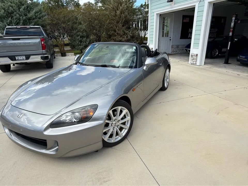 2006 Honda AP2 S2000 - Image 9 of 10