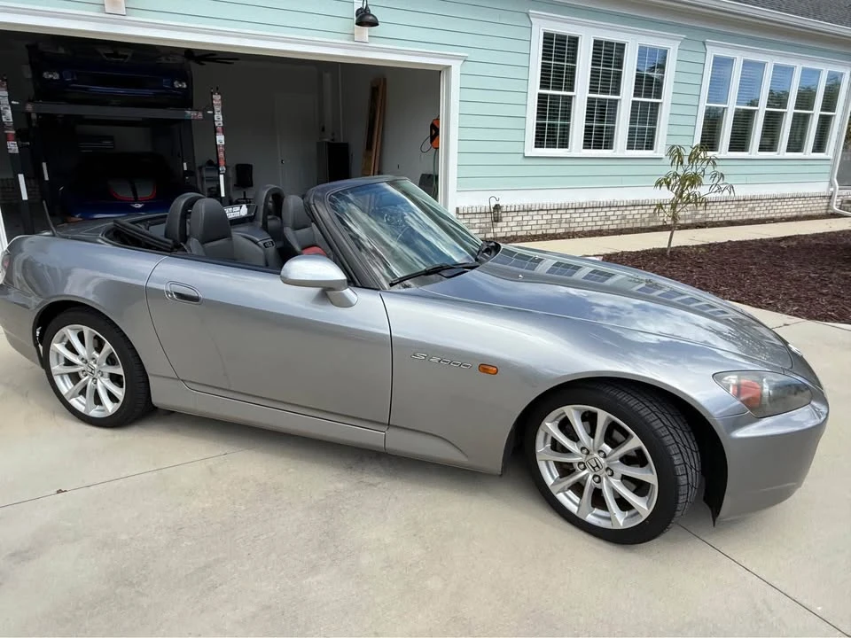 2006 Honda AP2 S2000 - Image 8 of 10