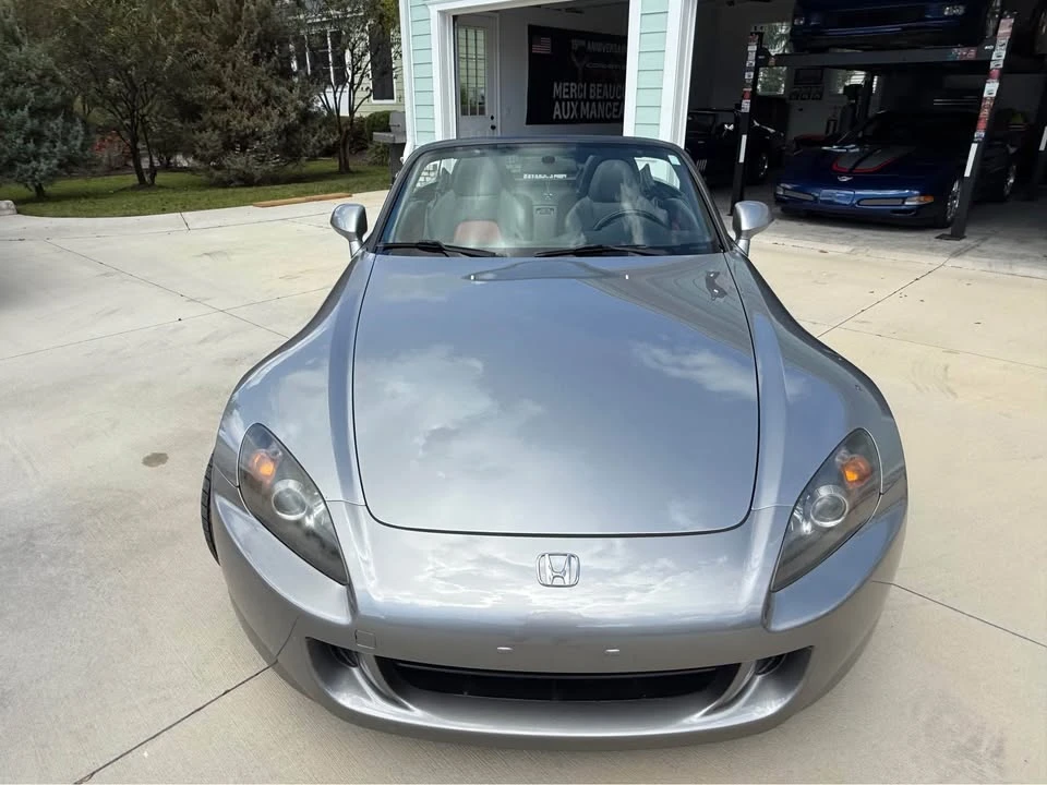 2006 Honda AP2 S2000 - Image 10 of 10