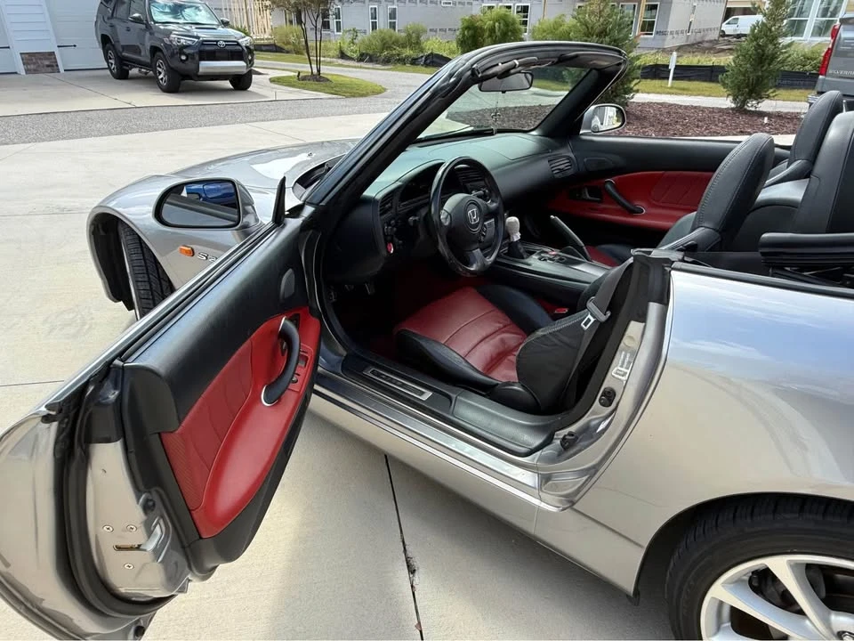 2006 Honda AP2 S2000 - Image 5 of 10