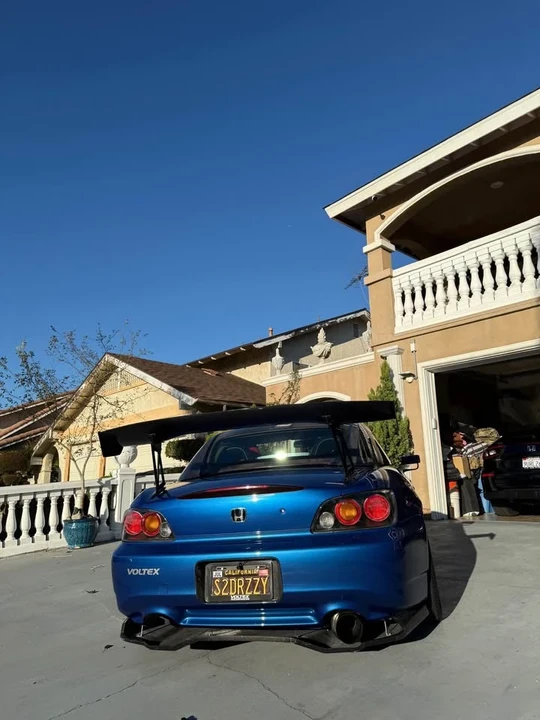 2006 Honda AP2 S2000 - Image 5 of 10
