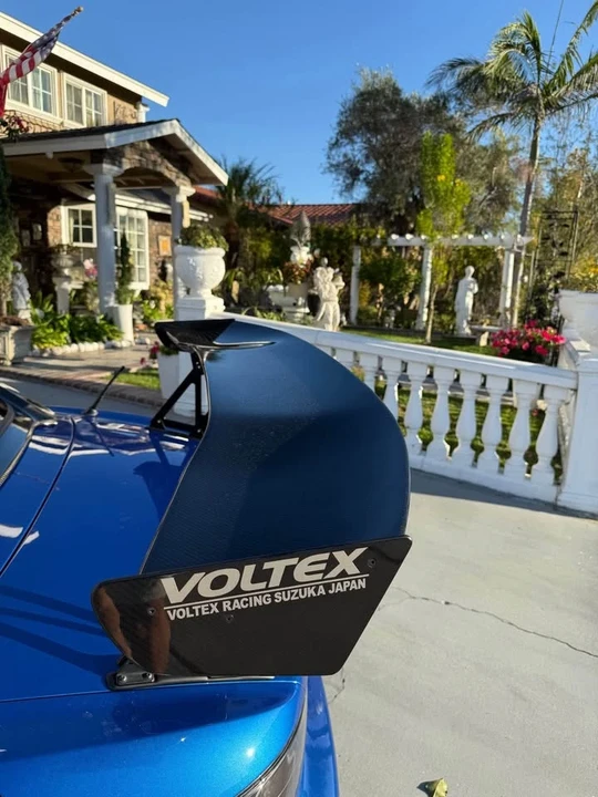 2006 Honda AP2 S2000 - Image 6 of 10