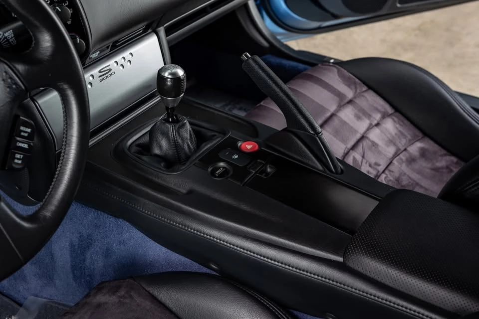 2006 Honda AP2 S2000 - Image 3 of 20