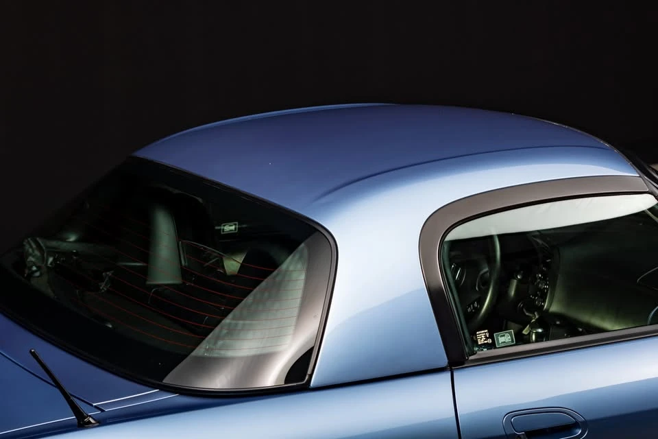 2006 Honda AP2 S2000 - Image 19 of 20