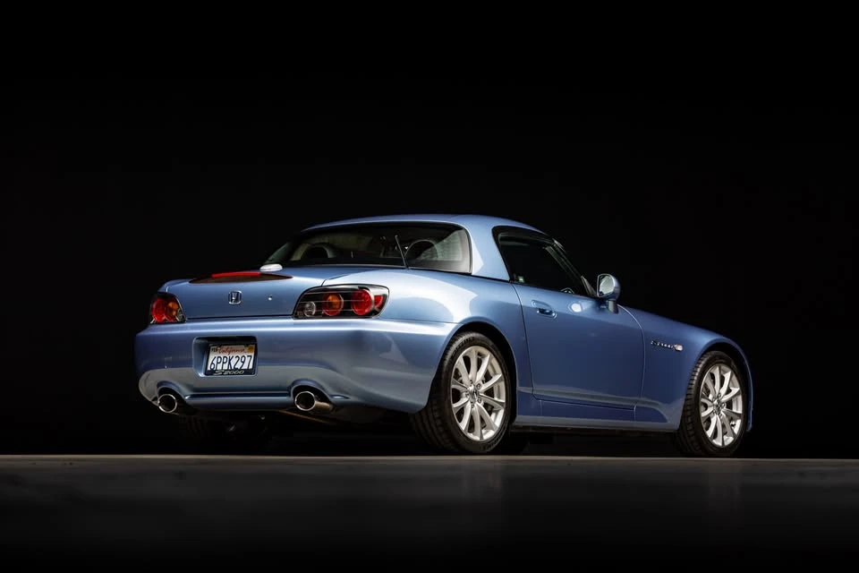 2006 Honda AP2 S2000 - Image 20 of 20