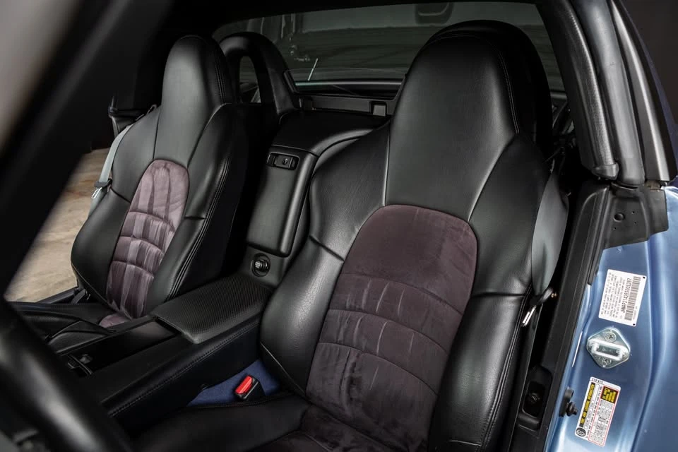 2006 Honda AP2 S2000 - Image 16 of 20