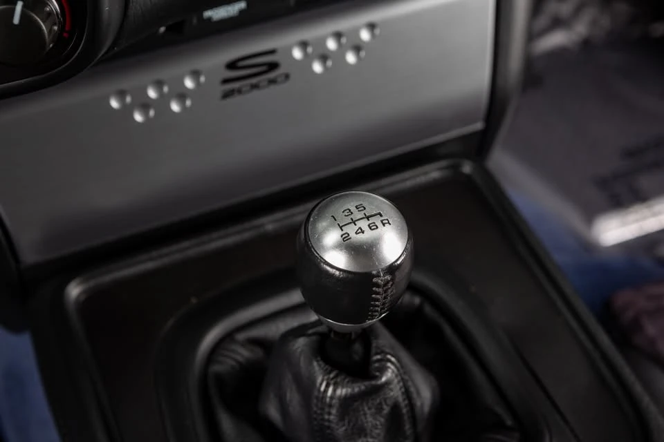 2006 Honda AP2 S2000 - Image 5 of 20