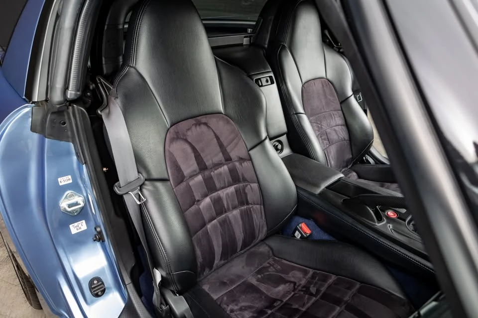 2006 Honda AP2 S2000 - Image 14 of 20