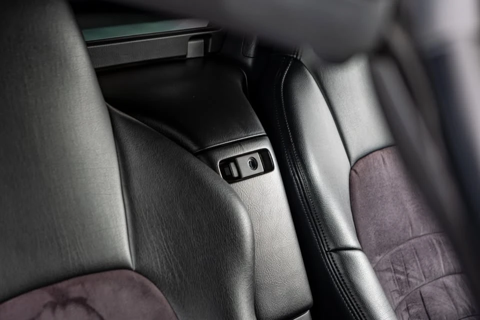 2006 Honda AP2 S2000 - Image 15 of 20