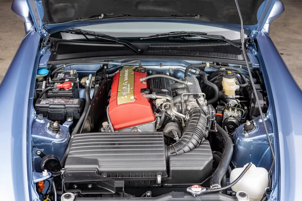 2006 Honda AP2 S2000 - Image 18 of 20