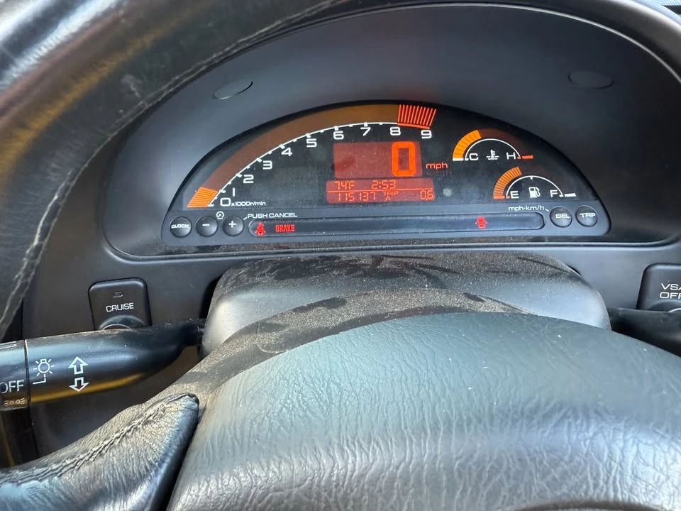 2006 Honda AP2 S2000 - Image 6 of 6
