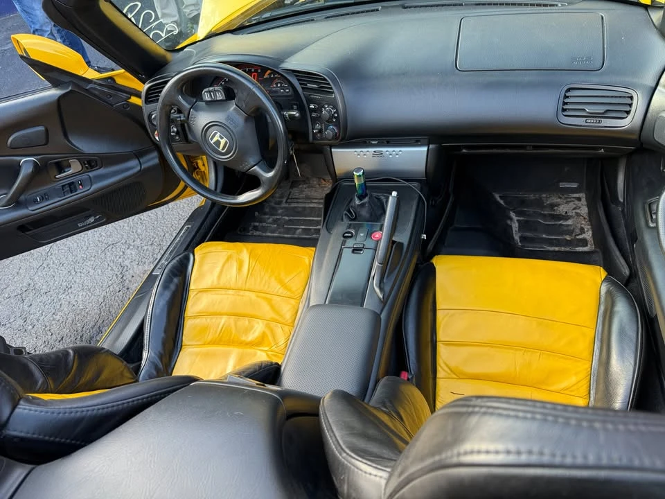 2006 Honda AP2 S2000 - Image 3 of 6