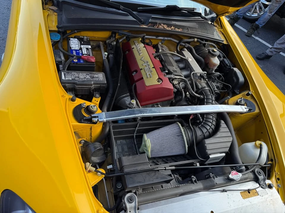 2006 Honda AP2 S2000 - Image 4 of 6