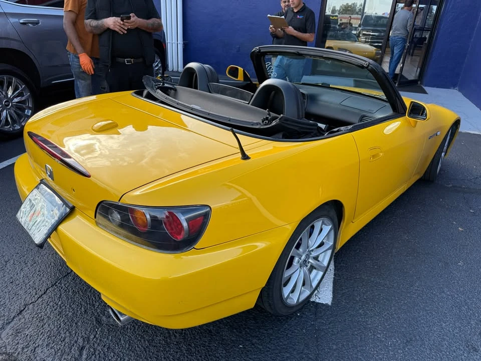 2006 Honda AP2 S2000 - Image 5 of 6