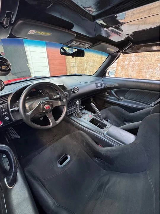 2006 Honda AP2 S2000 - Image 6 of 7