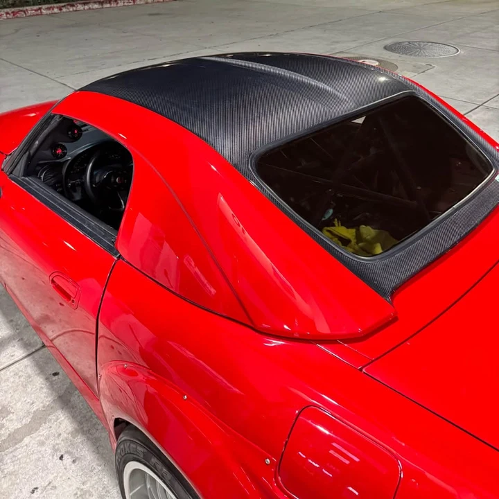 2006 Honda AP2 S2000 - Image 5 of 7