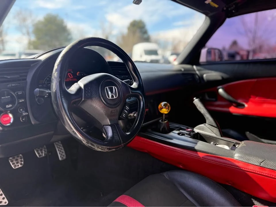 2006 Honda S2000 - Image 6 of 8