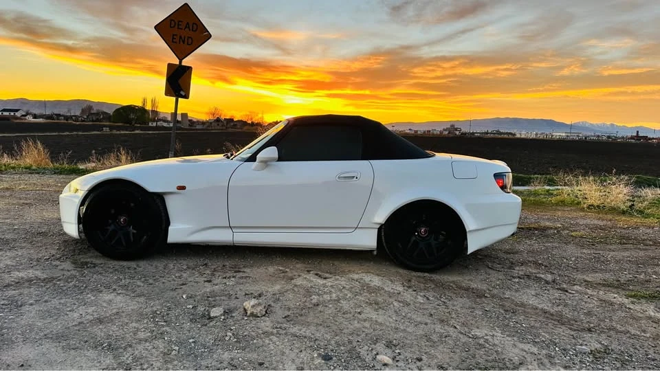 2006 Honda S2000 - Image 4 of 6