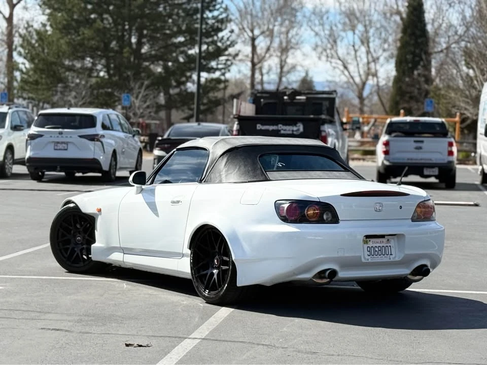 2006 Honda S2000 - Image 4 of 8