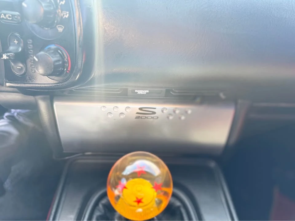 2006 Honda S2000 - Image 8 of 8