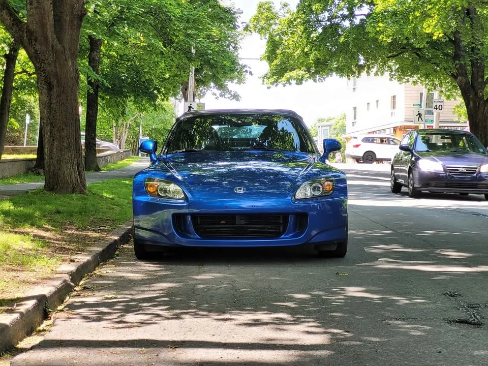 2006 Honda S2000 - Image 2 of 14