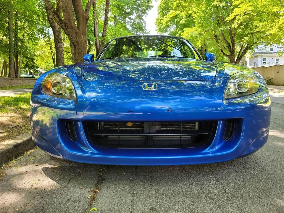 2006 Honda S2000 - Image 10 of 14