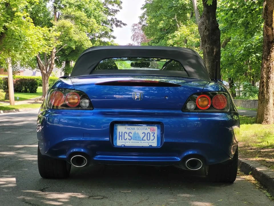 2006 Honda S2000 - Image 5 of 14