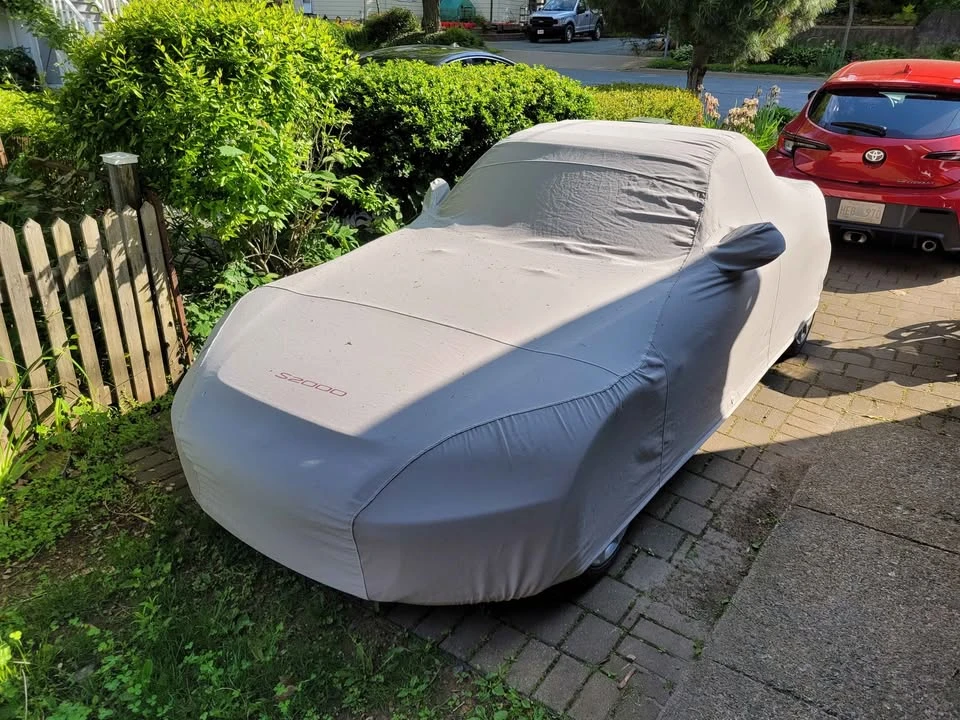 2006 Honda S2000 - Image 14 of 14