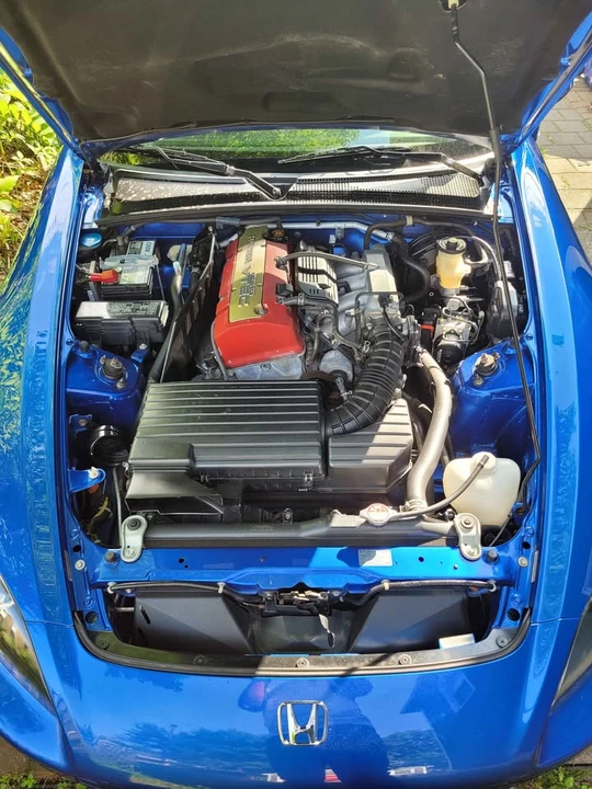 2006 Honda S2000 - Image 11 of 14