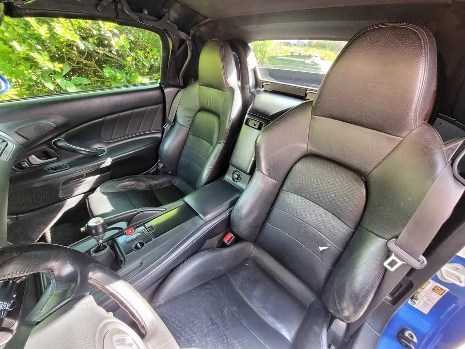2006 Honda S2000 - Image 13 of 14