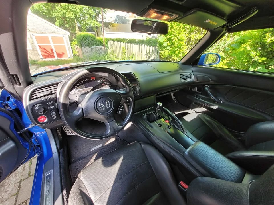 2006 Honda S2000 - Image 12 of 14