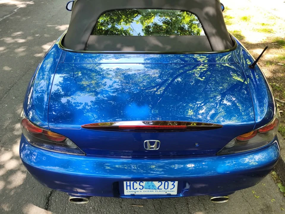 2006 Honda S2000 - Image 7 of 14