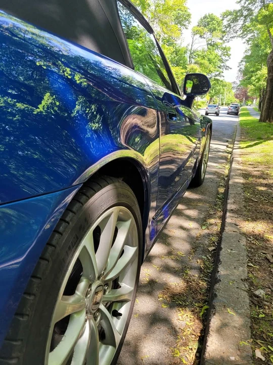2006 Honda S2000 - Image 8 of 14