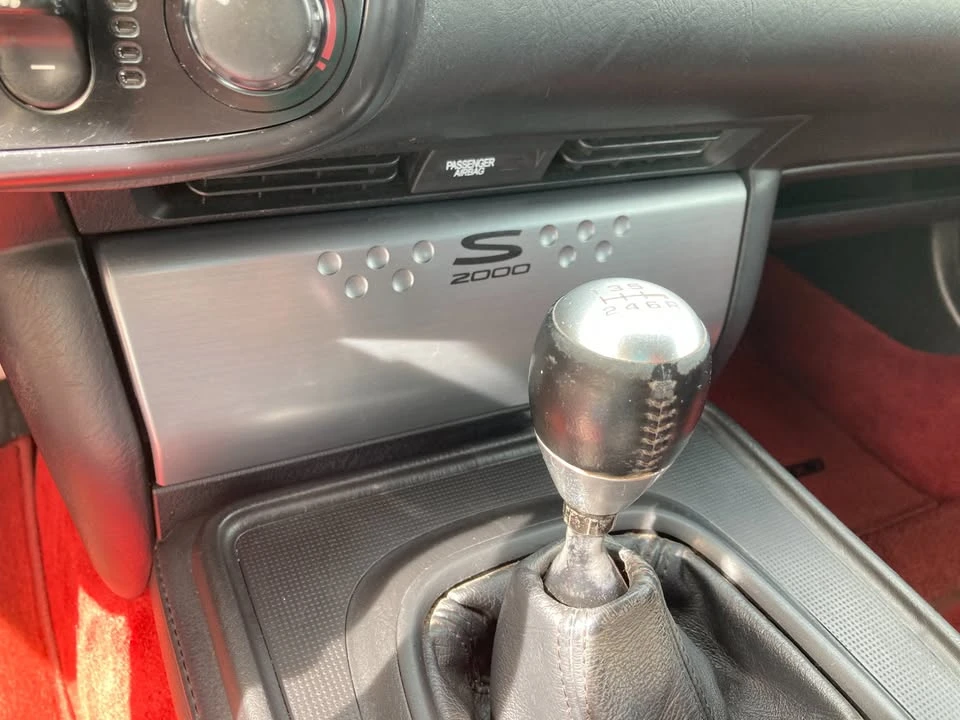 2006 Honda AP2 S2000 - Image 10 of 12