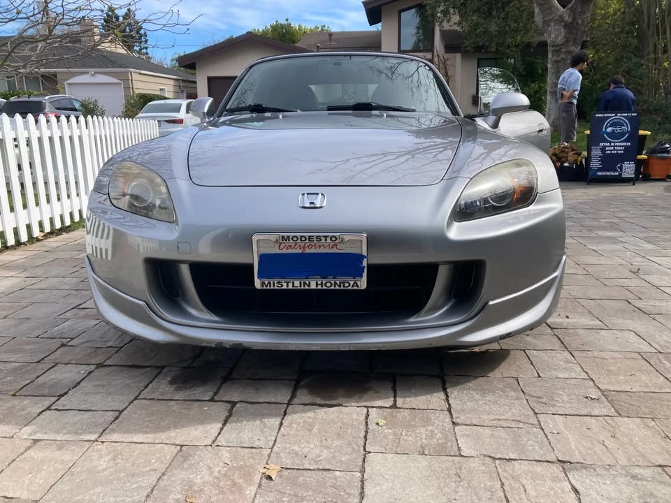 2006 Honda AP2 S2000 - Image 8 of 12